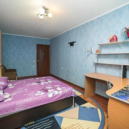 Uyutnaya Komnata Vozle Metro Aparthotel Minsk