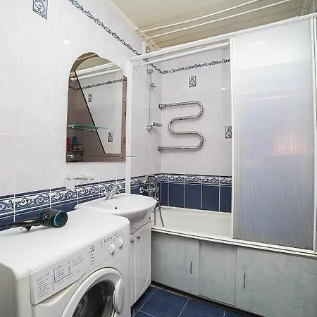 Uyutnaya Komnata Vozle Metro Aparthotel *