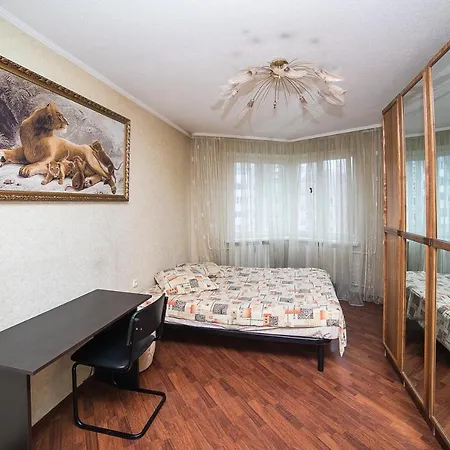 Uyutnaya Komnata Vozle Metro Minsk