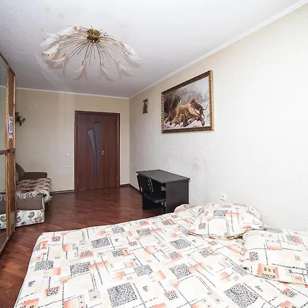 Aparthotel Uyutnaya Komnata Vozle Metro Minsk