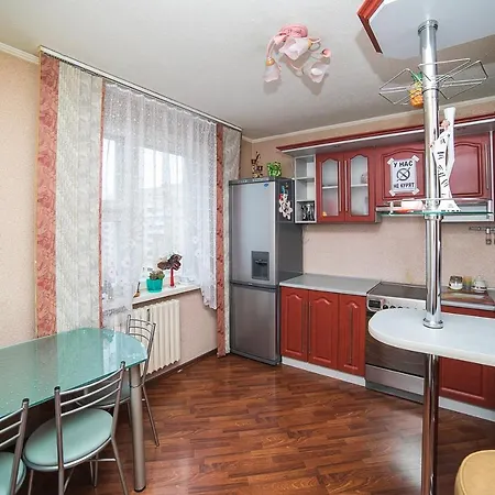 Aparthotel Uyutnaya Komnata Vozle Metro Minsk